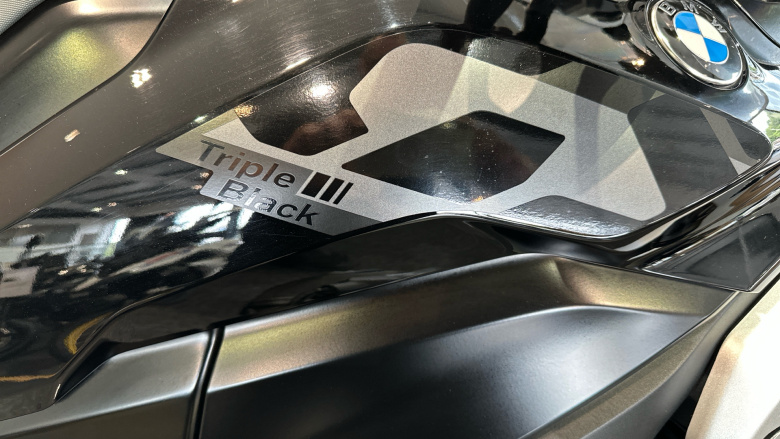 24 Model Year BMW R1300 GS TE